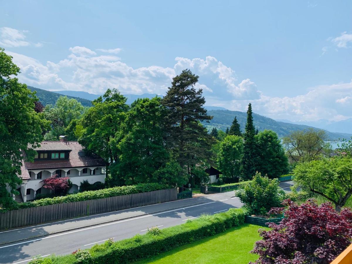 Appartementhaus Sonne