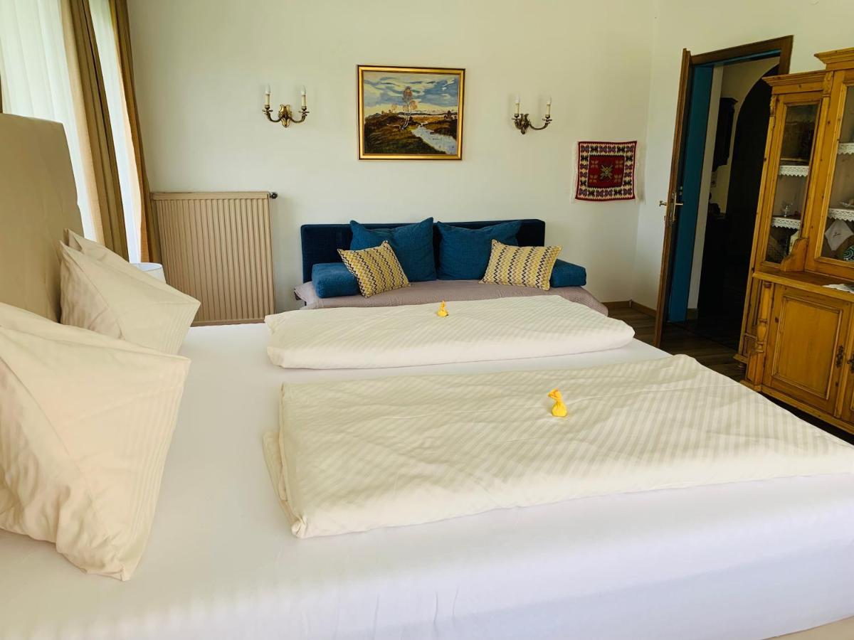Appartementhaus Sonne 3* Millstatt