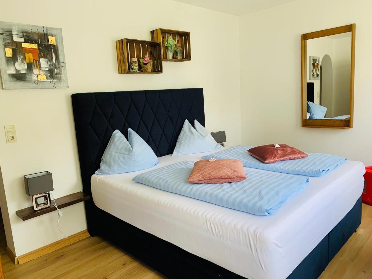 Appartementhaus Sonne Aparthotel 3*