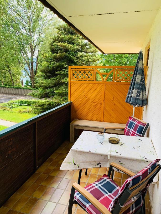 Aparthotel Appartementhaus Sonne Millstatt
