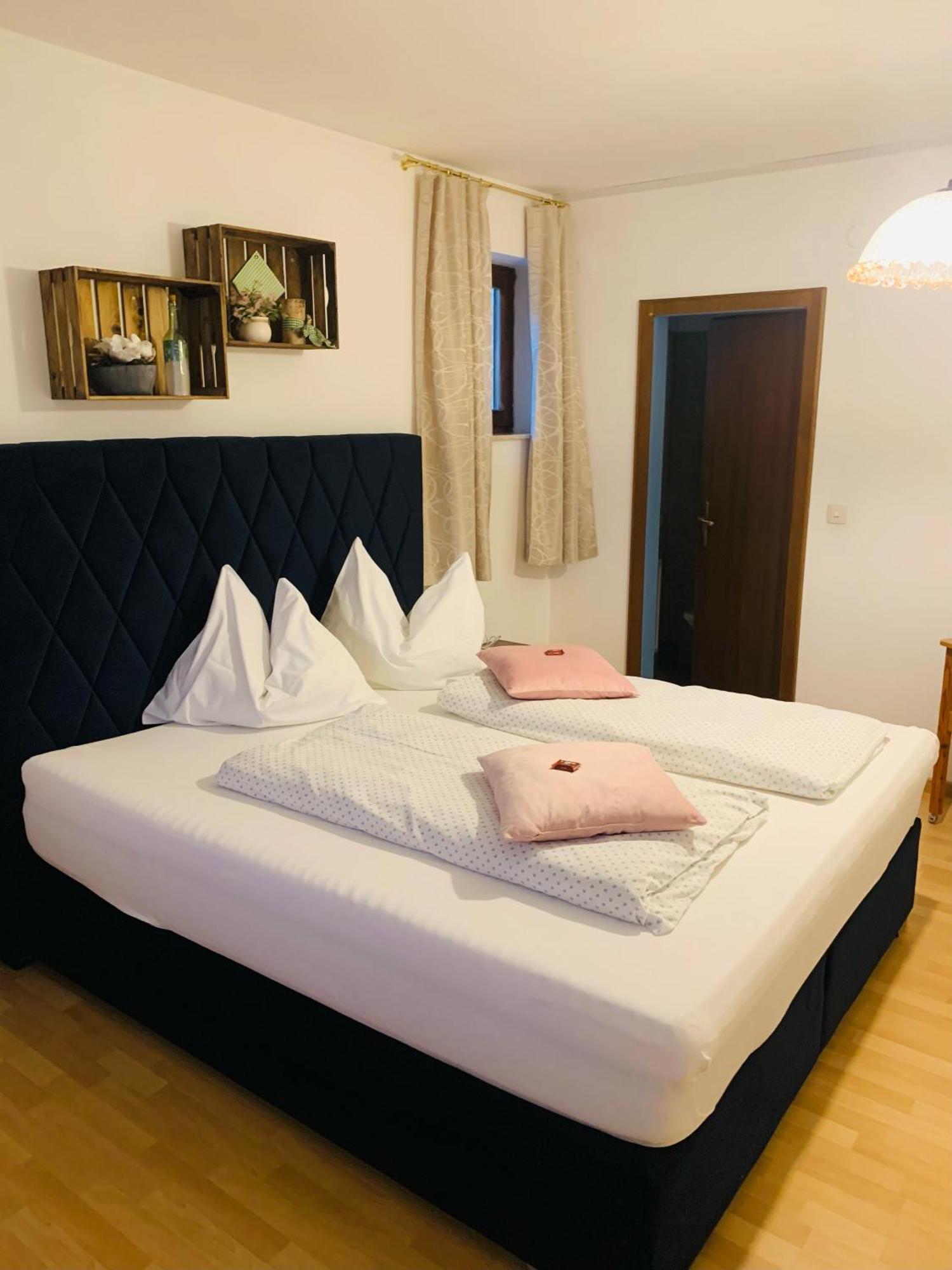 Aparthotel Appartementhaus Sonne 3*